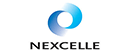 Nexcelle公司_奈赛 Logo