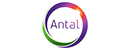 安拓国际_Antal International Logo