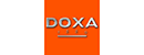 Doxa_时度表 Logo