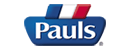 保利牛奶_Pauls Milk Logo