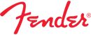 芬达吉他_Fender Logo