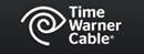 时代华纳有线公司 Logo