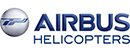 空客直升机公司 Logo