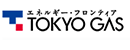 东京瓦斯株式会社 Logo