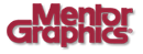 明导国际_Mentor Graphics Logo