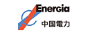 日本中国电力 Logo