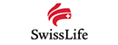 瑞士人寿集团 Logo
