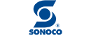 实耐格公司_Sonoco Logo