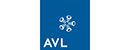 奥地利AVL公司 Logo