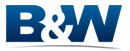 巴布科克·威尔科克斯_B&W Logo
