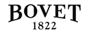 播威_Bovet Logo