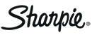Sharpie笔 Logo