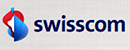 瑞士电信 Logo