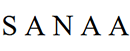 SANAA建筑事务所 Logo