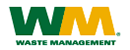废物管理公司 Logo