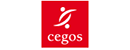 企顾司集团_Cegos Logo