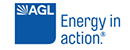 AGL能源公司 Logo