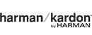 哈曼卡顿 Logo