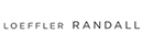 Loeffler Randall-莱夫勒·兰达尔 Logo