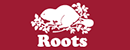 绿适Roots Logo