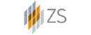 ZS咨询公司 Logo