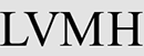 酩悦·轩尼诗－路易·威登集团_LVMH Logo