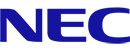 日本电气公司_NEC Logo