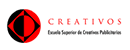 Creativos创意艺术培训学校 Logo