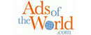 广告世界-AdSoftheWorld Logo
