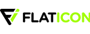 Flaticon免费图标 Logo