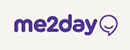 Me2Day Logo