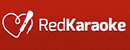 Red Karaoke音乐社交网 Logo