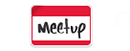 相约网（Meetup） Logo