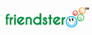 交友网（Friendster） Logo