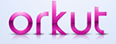 Orkut社交网 Logo