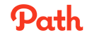 Path社交应用 Logo