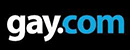 男同网（gay.com） Logo