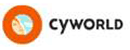 赛我网（Cyworld） Logo