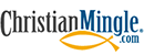 基督徒交友网（Christian Mingle） Logo