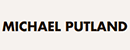 Michael Putland-迈克尔·普特兰德 Logo