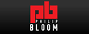 Philip Bloom-菲利普·布卢姆摄影 Logo