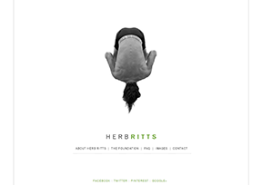 Herb Ritts-赫伯·里茨摄影网
