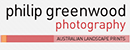 Philip Greenwood Photography-菲利普·格林伍德摄影网 Logo
