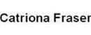 Catriona Fraser-卡特里奥娜·弗雷泽 Logo