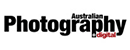 澳大利亚摄影网 Logo