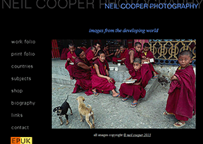 Neil Cooper Photography-尼尔·库珀