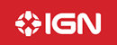 IGN电影 Logo