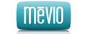 娱乐视频网Mevio Logo