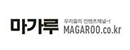 Magaroo Logo