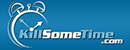 搞笑视频网（KillSometime） Logo